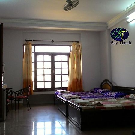 Bay Thanh Guesthouse Phan Thiet Kültér fotó