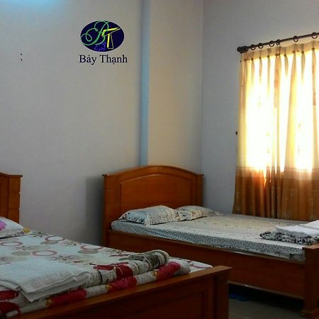 Bay Thanh Guesthouse Phan Thiet Kültér fotó