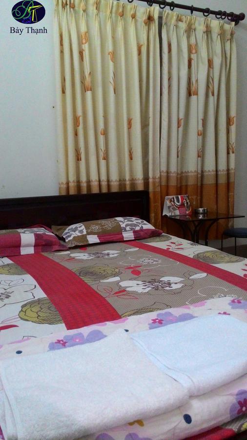 Bay Thanh Guesthouse Phan Thiet Kültér fotó