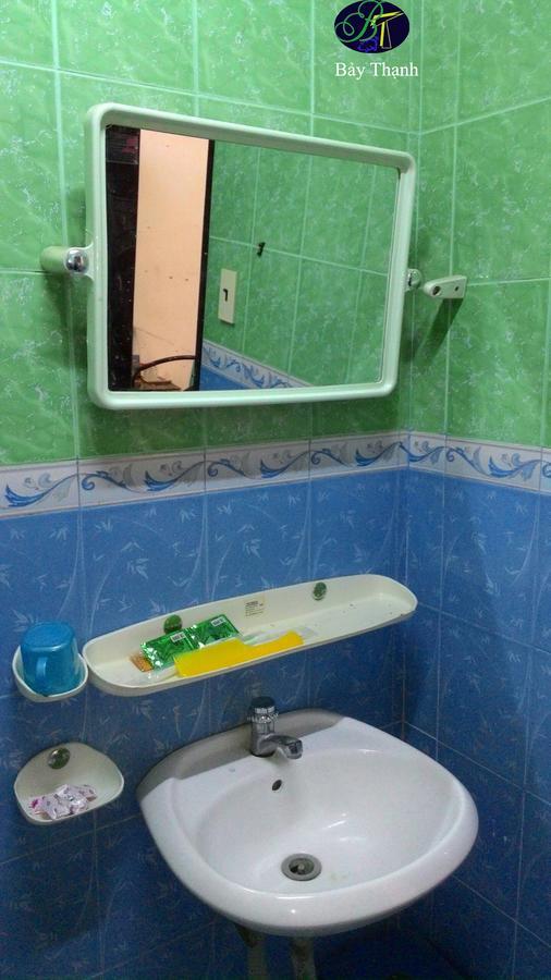 Bay Thanh Guesthouse Phan Thiet Kültér fotó