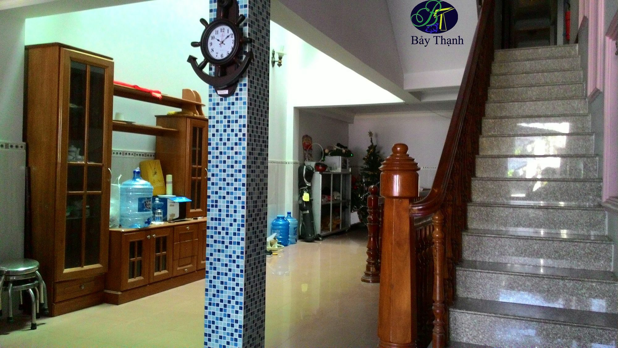 Bay Thanh Guesthouse Phan Thiet Kültér fotó