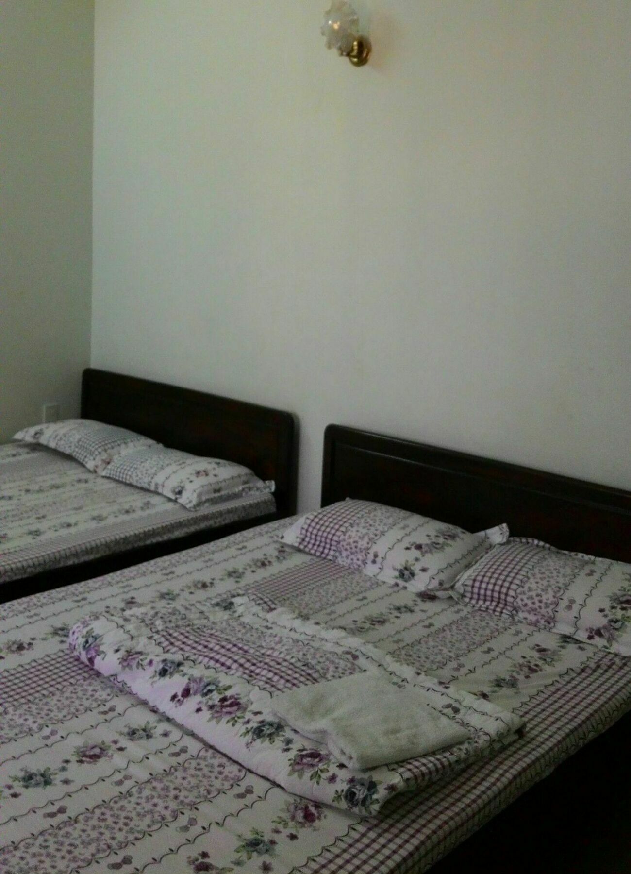 Bay Thanh Guesthouse Phan Thiet Kültér fotó