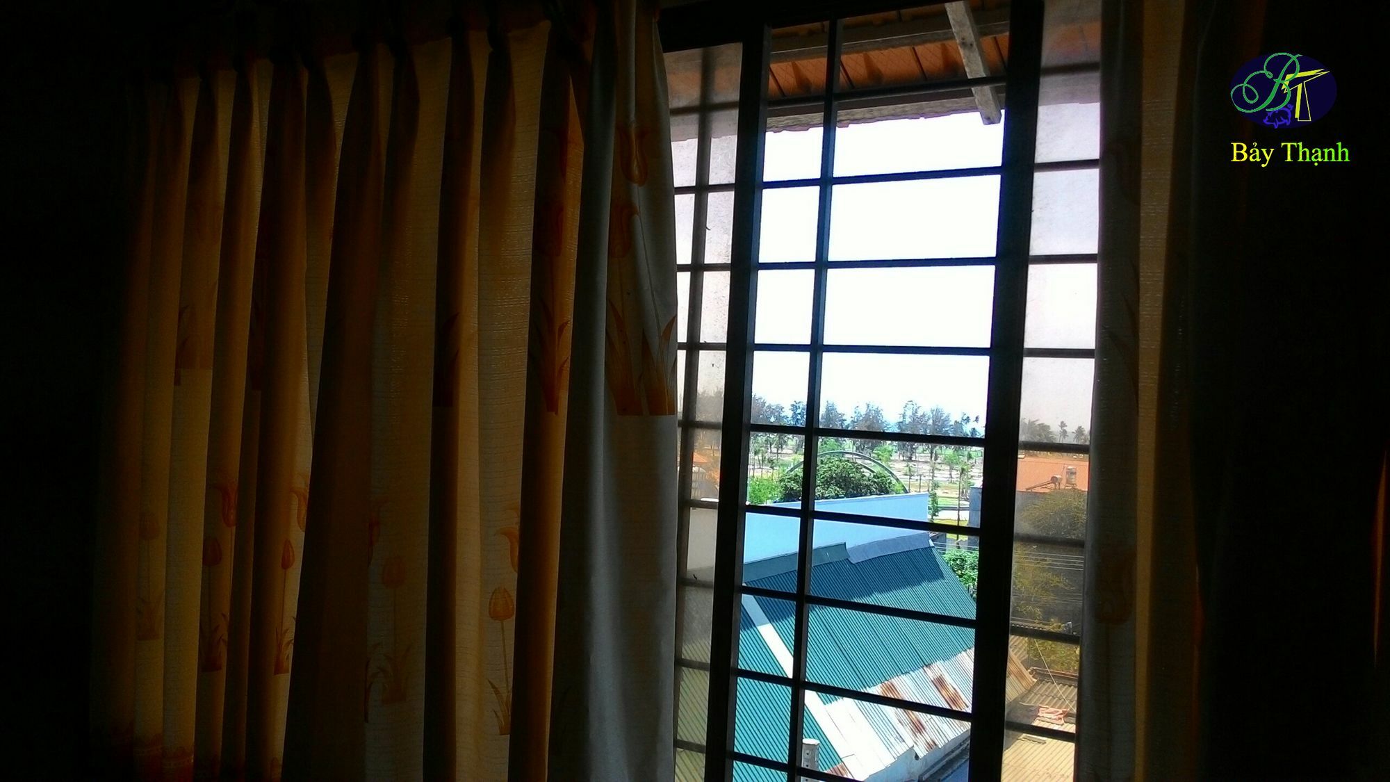 Bay Thanh Guesthouse Phan Thiet Kültér fotó