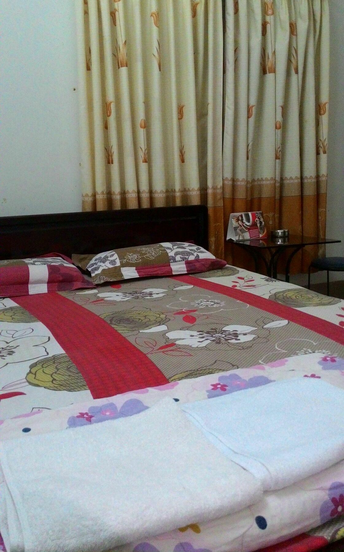 Bay Thanh Guesthouse Phan Thiet Kültér fotó