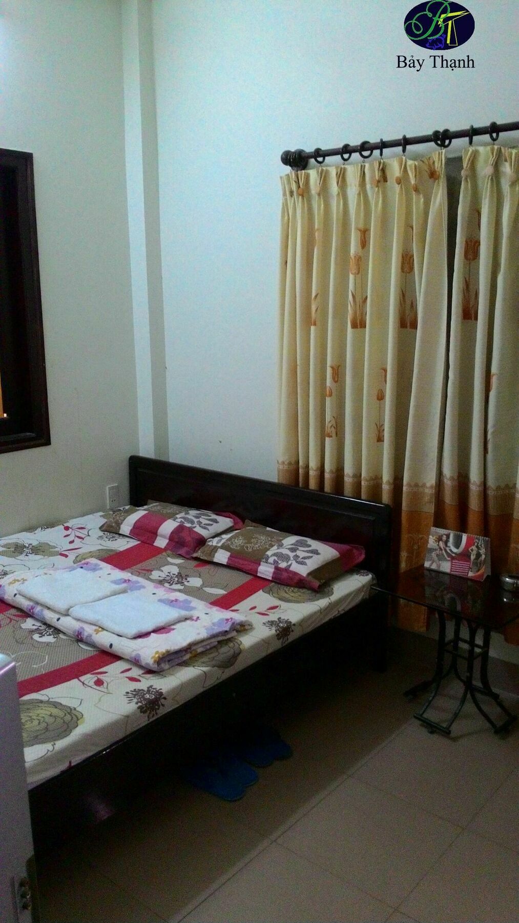 Bay Thanh Guesthouse Phan Thiet Kültér fotó